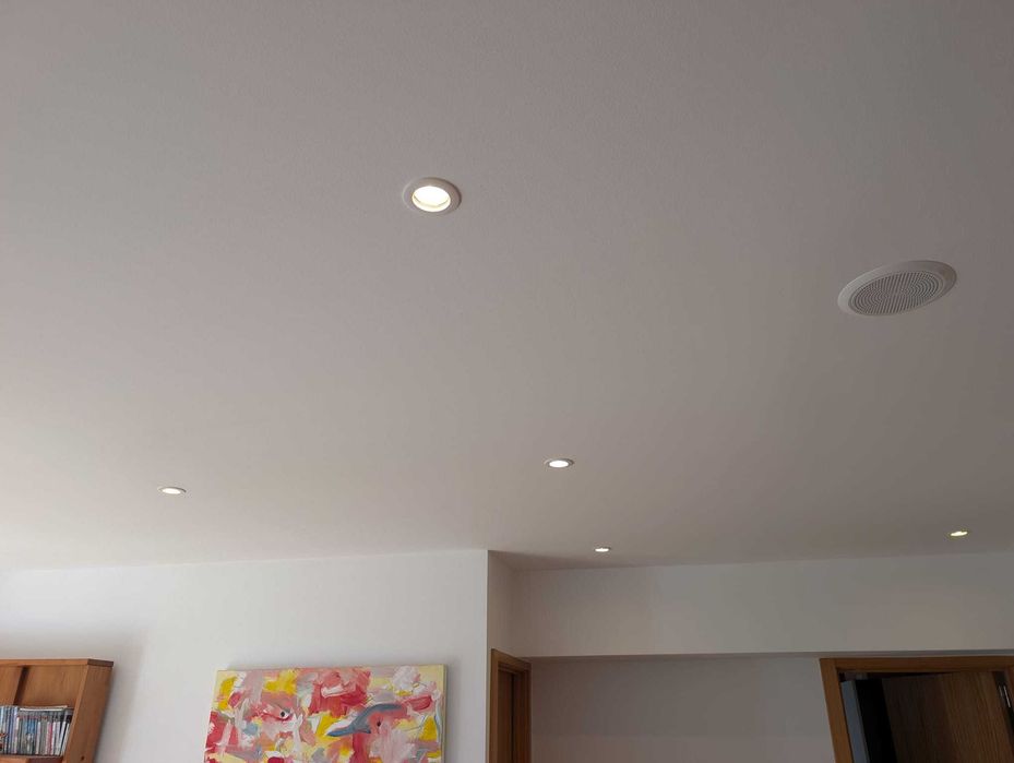 Apartamento T2 Renovado Quinta da Luz junto ao Colombo