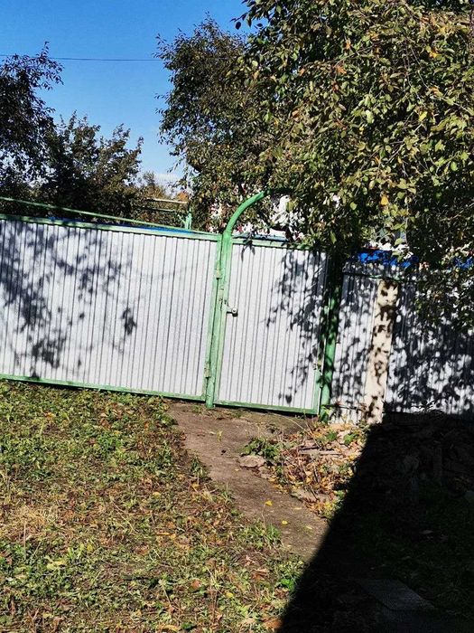 домогосподарство в с,Летатава Хмельницької області,