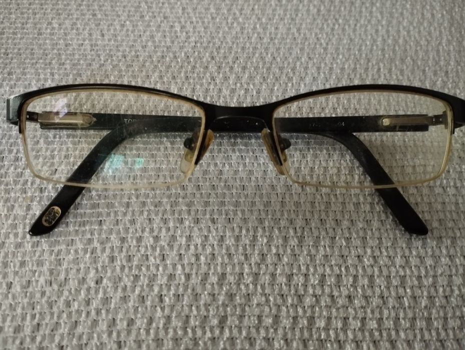 Oprawki Tegra plus etui