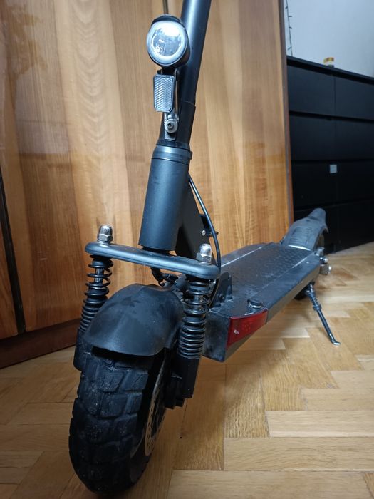 Yoyor 6s  hulajnoga elektryczna