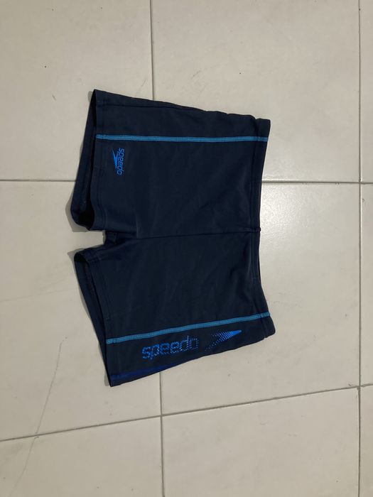 Calções banho Speedo 13/14 anos