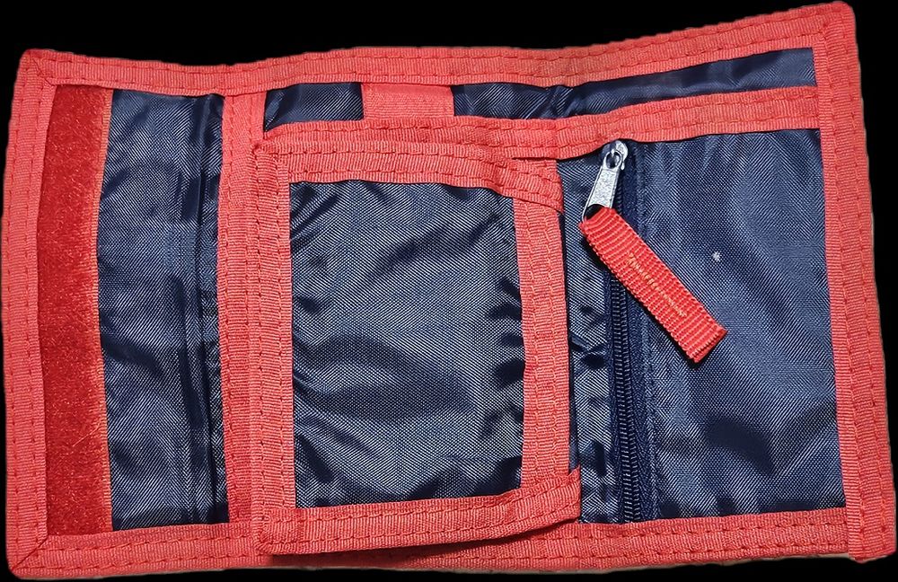 Дитячий гаманець Undercover Avengers