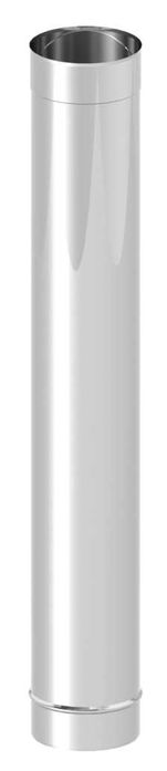 Wkład kominowy fi 150 kwasożaroodporny 8 metrów - dostępny od ręki!