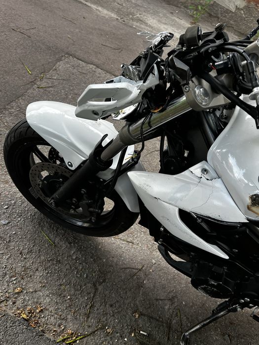 Продам Yamaha xj 6