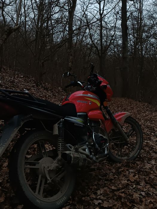 Spark sp200r-25i