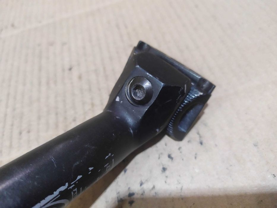 Подседельный штырь Easton EA50, 27.2, 35см