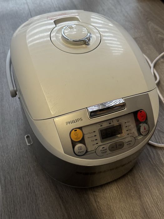 Philips HD3037 multicooker