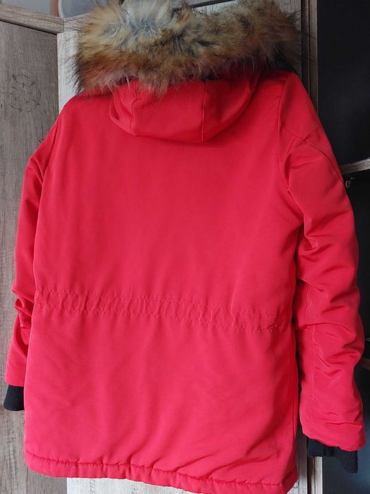 Kurtka-parka Cropp