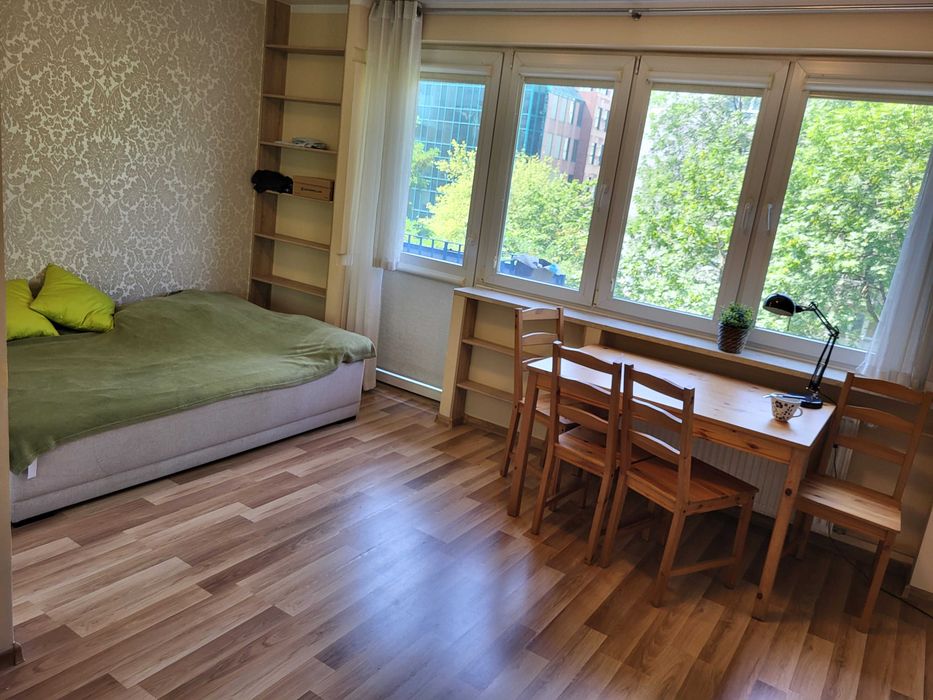 Przytulna kawalerka - Centrum ul.Pańska
