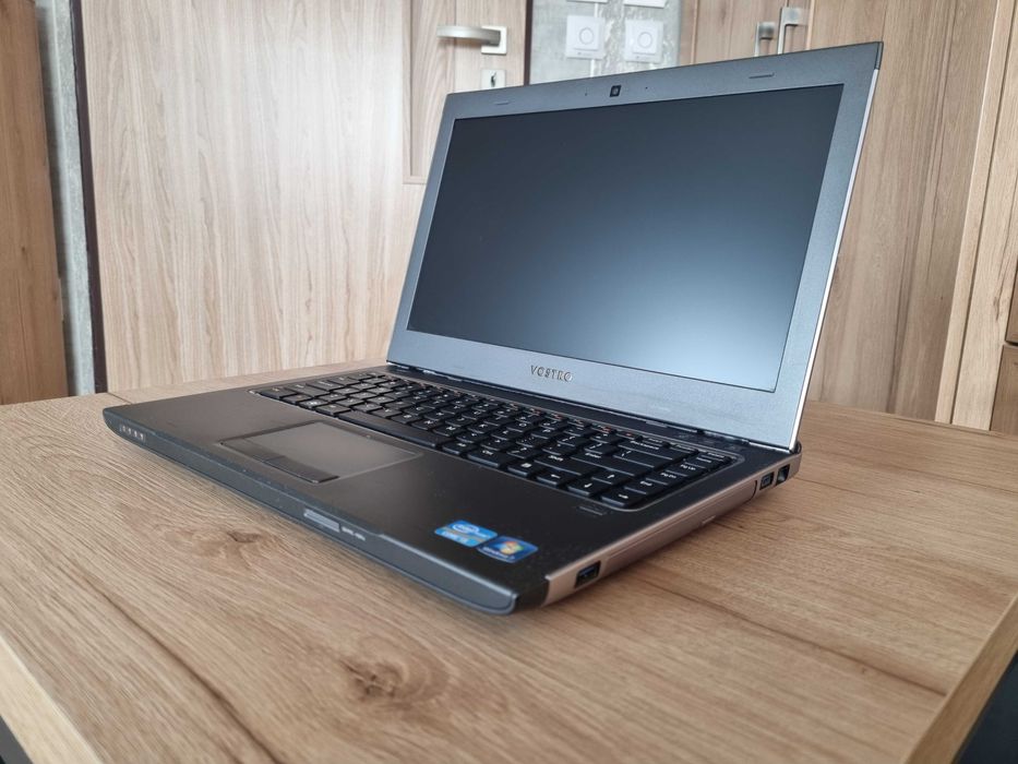 Dell Vostro (i5/8GB/250GB SSD)