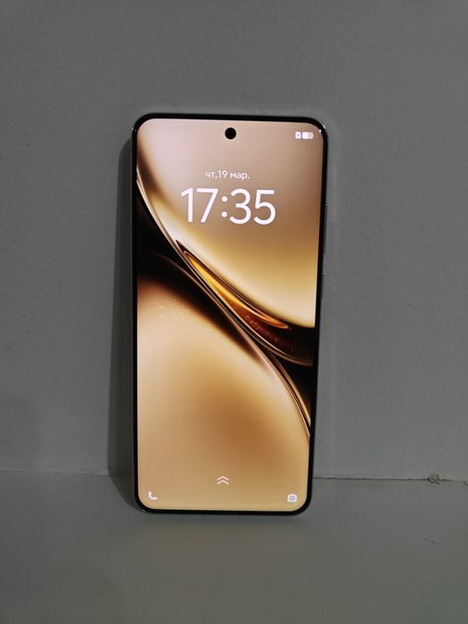 Vivo x200, 12/512