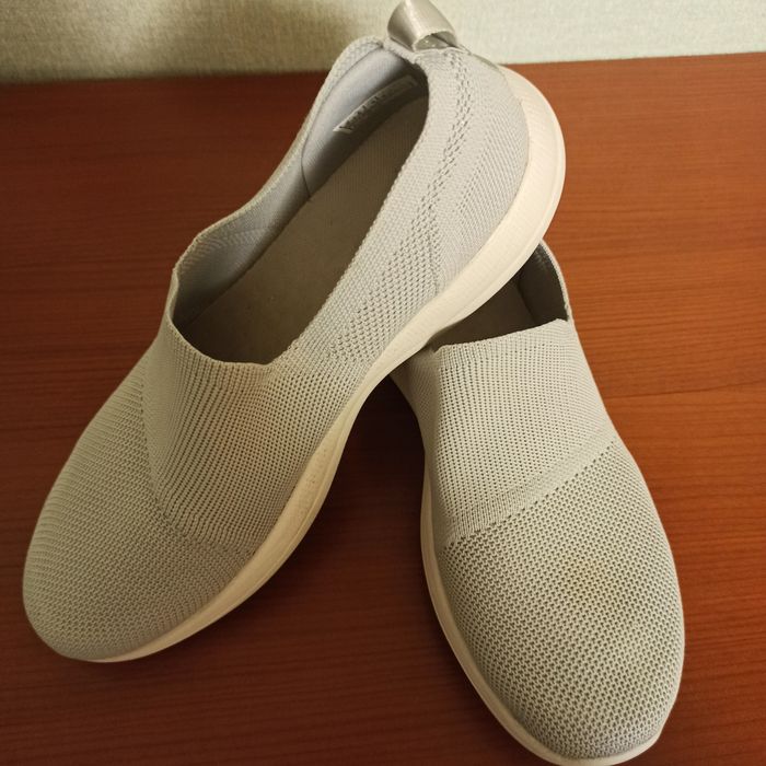 Мокасини Skechers р.40
