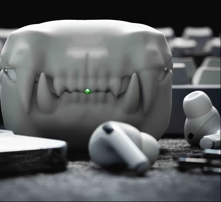 Чохол на AirPods 2 pro