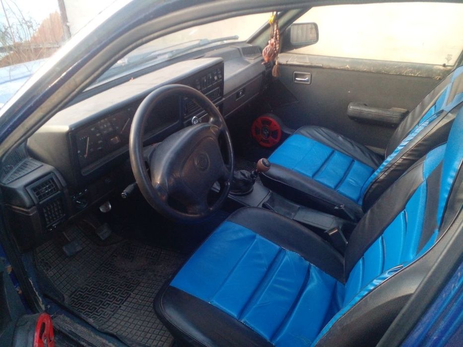 Продам Opel Rekord