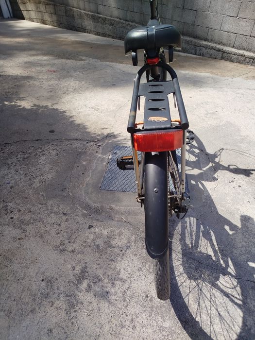 Bt-Win Elops 3 City Bike