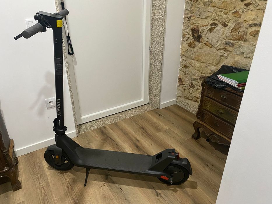 Trotinete XIAOMI