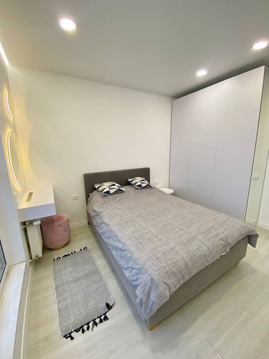 Оренда 2 к квартири + студія (з паркомісцем)ЖК Америка, вул В Великого