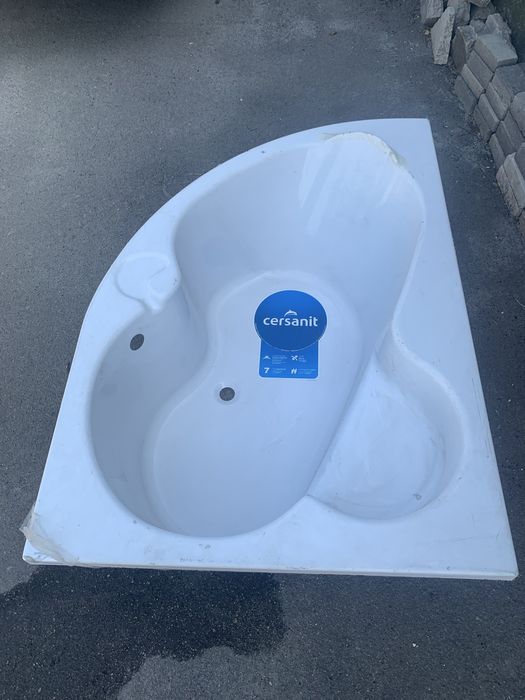 Вана Cersanit 150