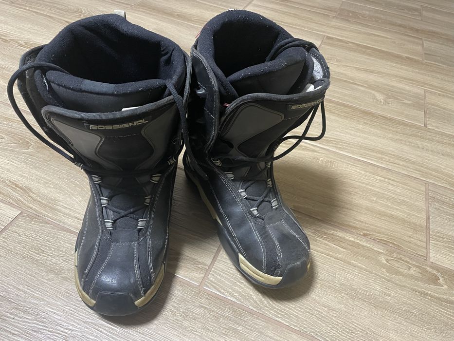 Ботинки для сноуборда ROSSIGNOL 26,5 см