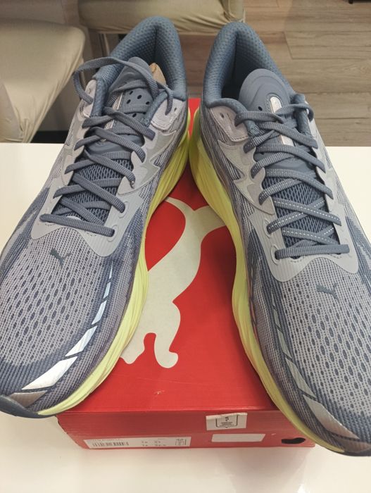 Puma buty do biegania