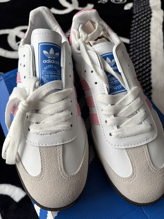 Adidas samba roz 39
