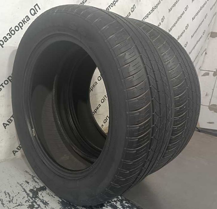 Шина (резина) 225 55 18 Maxtrek всесезон (пара 2шт)