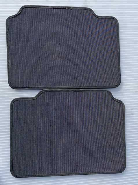 Tapetes Porsche Boxter