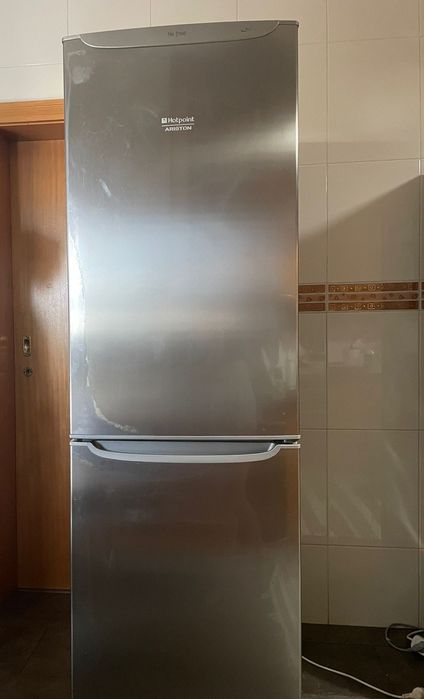 Combinado Ariston  Hotpoint