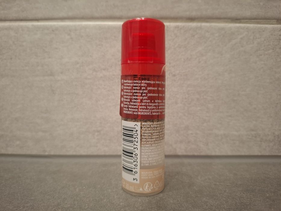 Tint Bourjois Healtly Mix