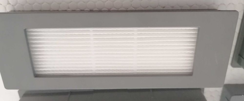 Filtros Hepa, para aspiradores de pó, 13x 4.30 cm