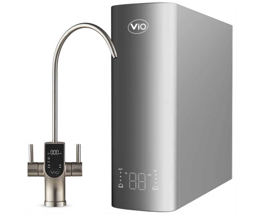 Filtr RO 1200 GPD odwróconej osmozy VIO AW-RB08 1200T