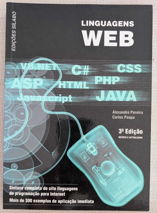Linguagens Web - 3a edição