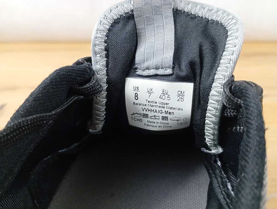 Vans LXVI buty męskie sportowe, rozmiar 40,5
