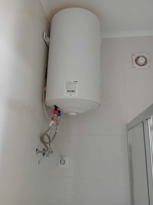 Apartamento Studio T0