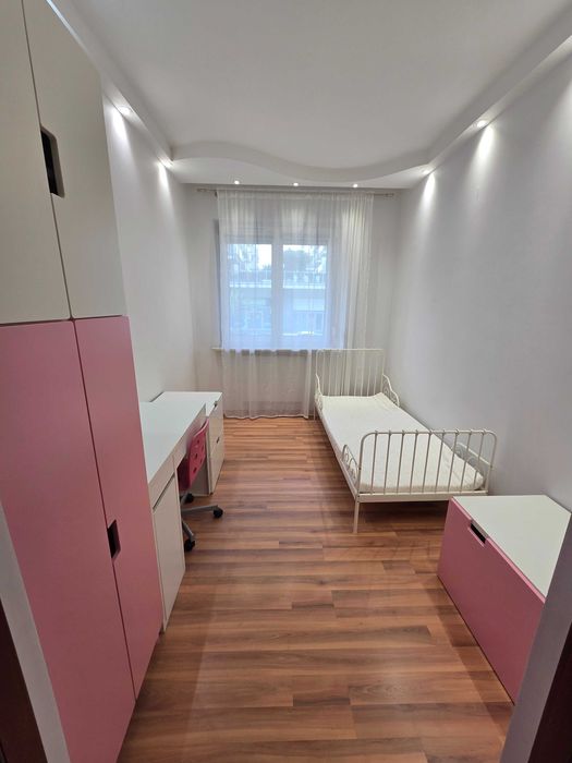 Mieszkanie 3 pokoje, 64mk Bemowo ul.Pełczyńskiego, Warszawa