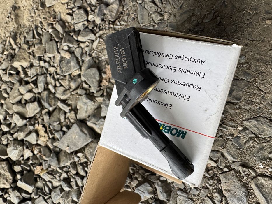 Датчик ABS новий на golf 4, audi, seat, volkswagen