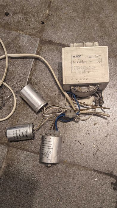 днат 600 светильник