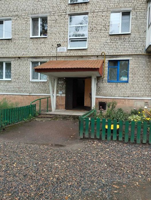 2-кімнатна квартира з СУПЕР плануванням