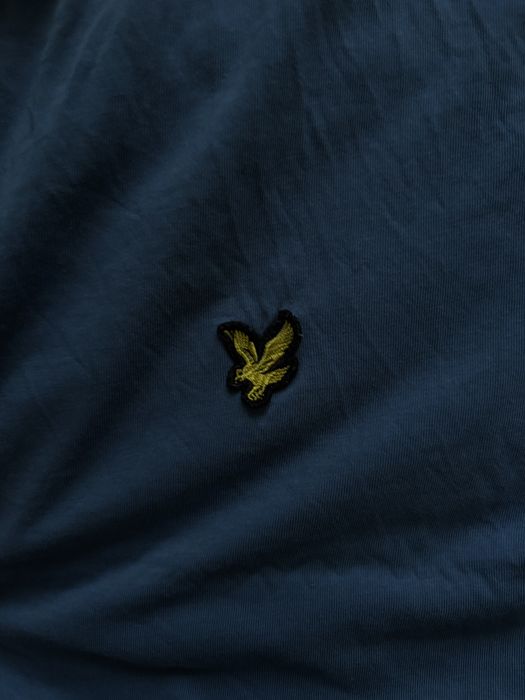 Футболка lyle scott M