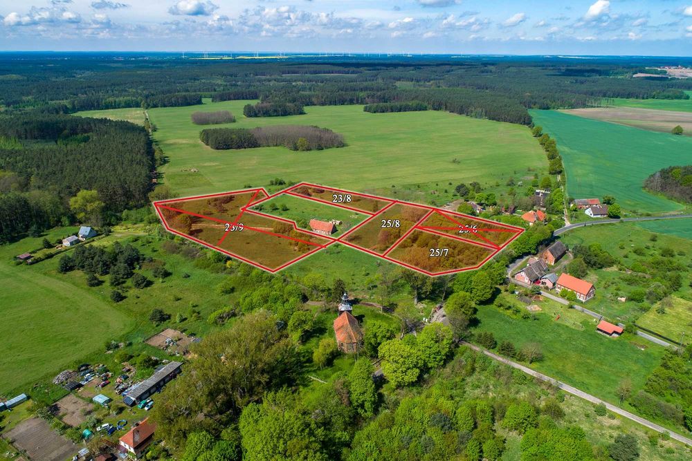 Wystok Złoty Potok