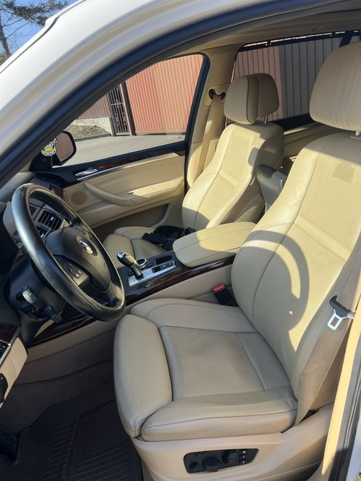 ‼️BMW X5 3.0D M57 35d 7місць