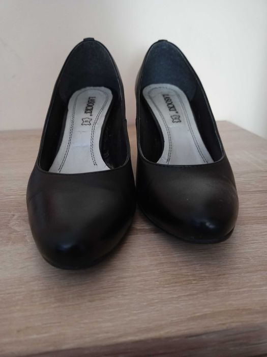 Buty damskie Lasocki roz. 36