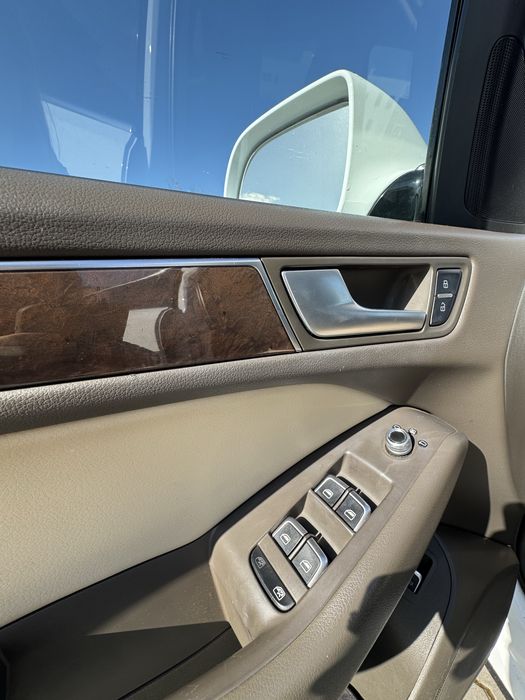 Продається авто Audi Q5 2016