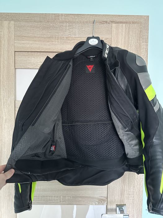 Kurtka Dainese Avro