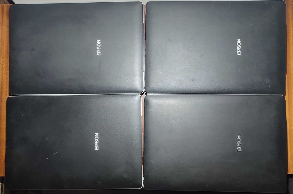 Сканер Epson Perfection V19  робочий