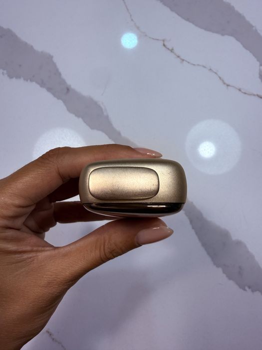 Ploom – dispositivo eletrónico para tabaco – dourado