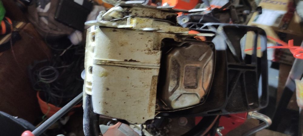 Продам Stihl MS 462 CM ( Штіль)