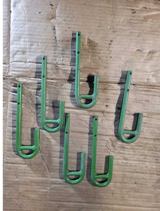 Hak Wieszak Uchwyt Amazone Złączka Palec