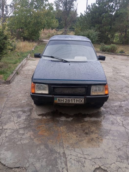 Продам Заз Таврія