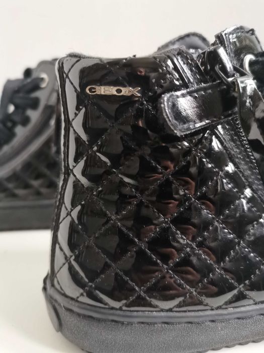 Buty damskie firmy Geox rozmiar 36